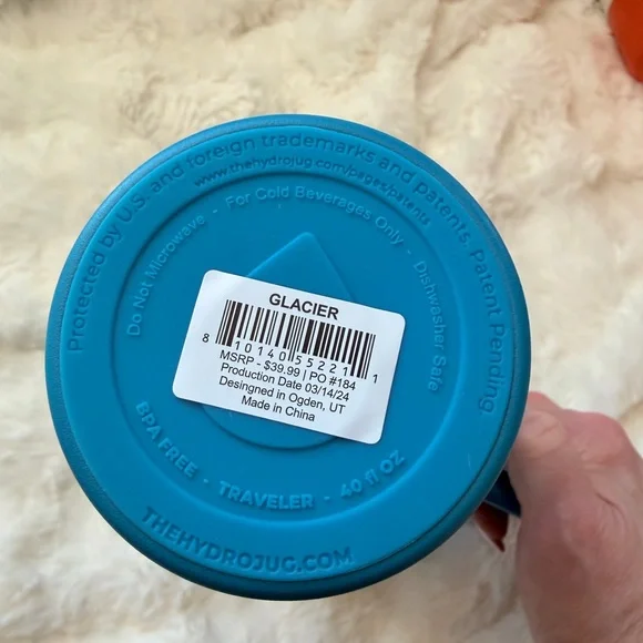 HydroJug Glacier - Picture 7 of 7